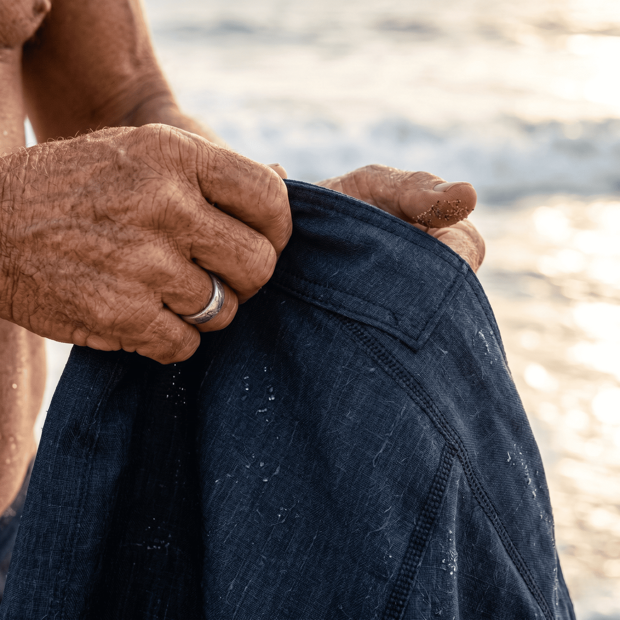 Best Eco-Friendly Surf Clothing Brands