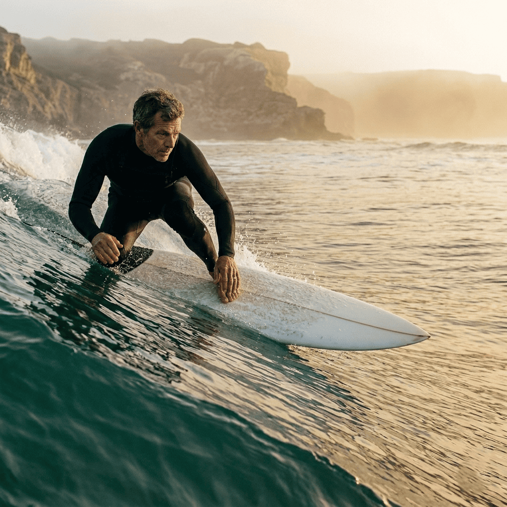 How to Generate Speed on a Wave: 3 Smart Rules for Your Next Strike Mission