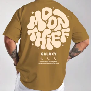 Moon Thief Surf Shirt