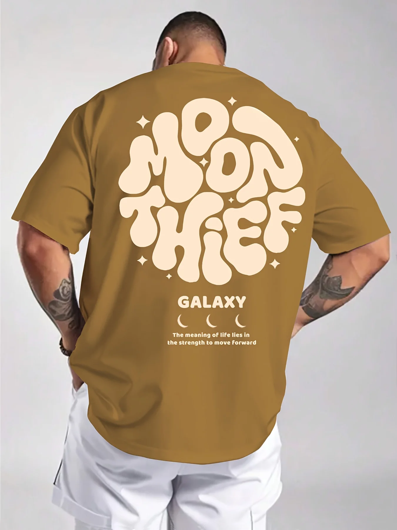 Moon Thief Surf Shirt