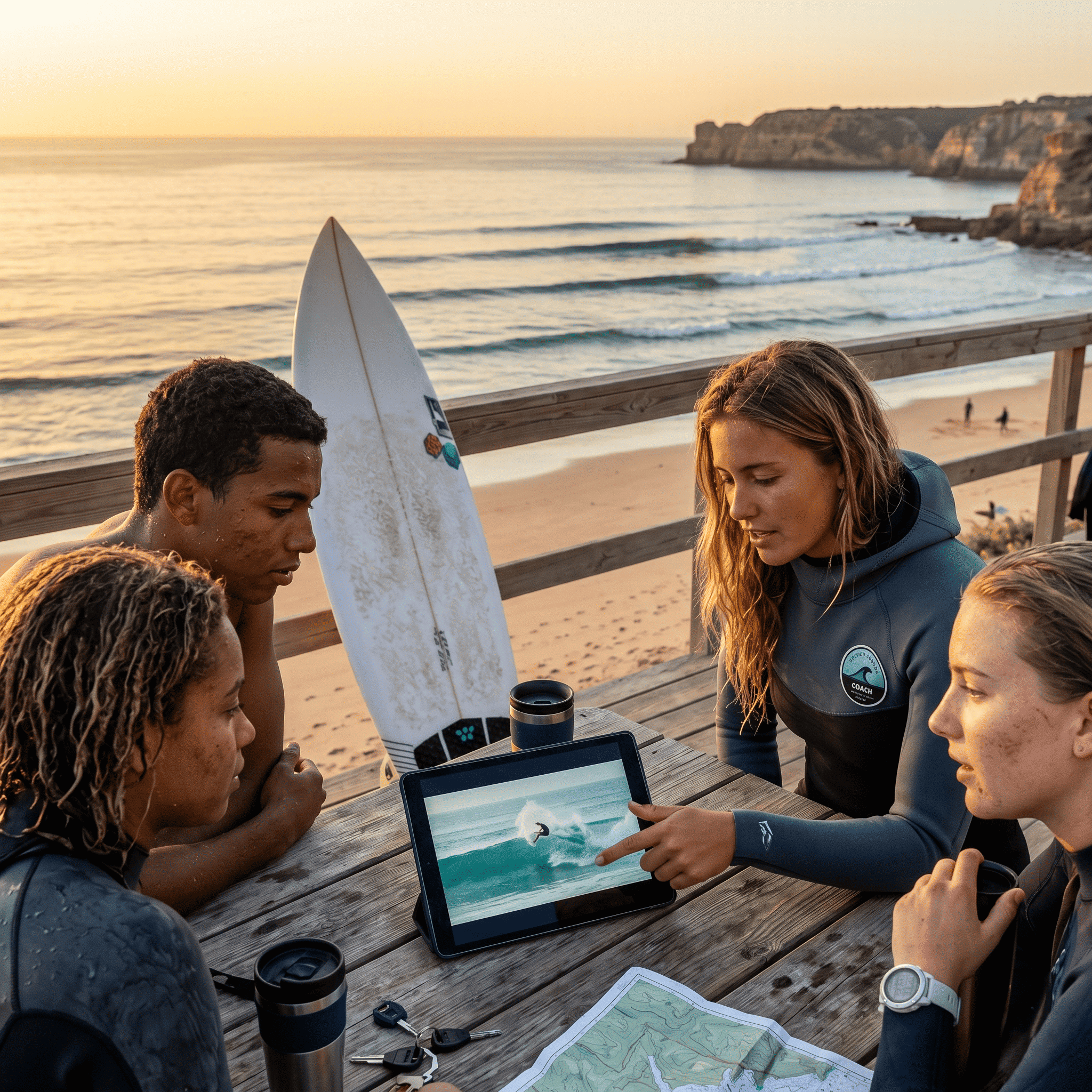 Surf Camps vs DIY Surf Trips: 3 Smart Rules for Your Next Strike Mission