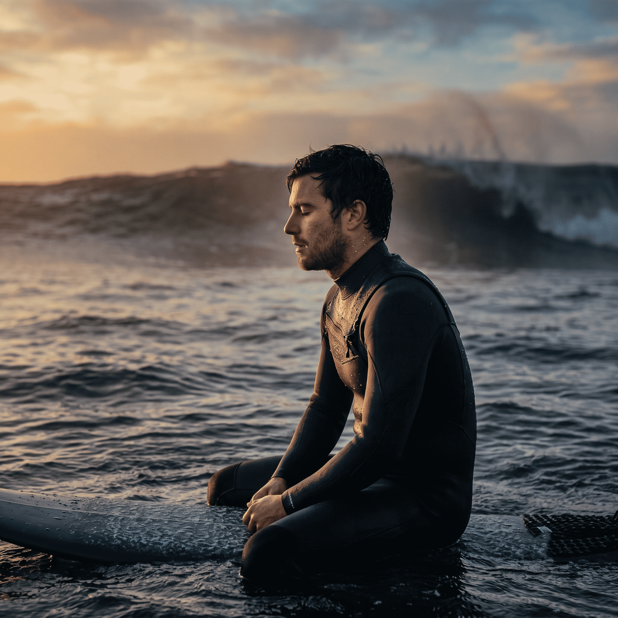 How to Overcome Fear in Bigger Waves: 5 Proven Tactics to Score Safely