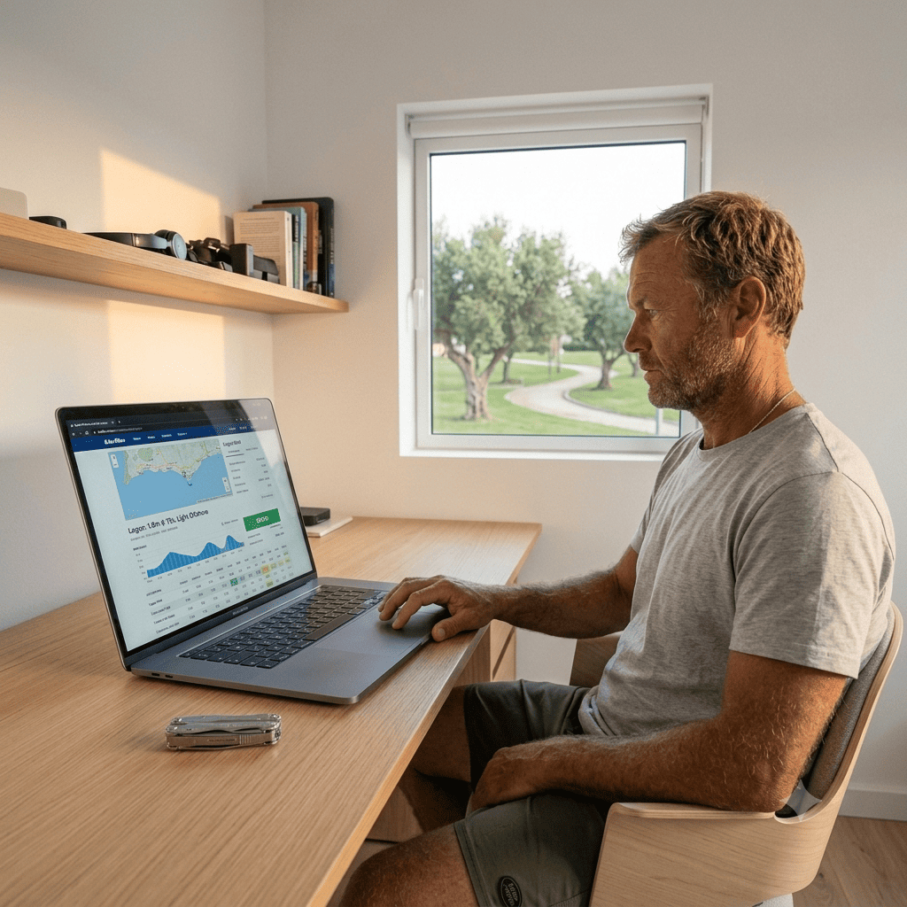 Best Surf App in 2026: 5 Proven Tools to Score Perfect Waves